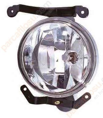 Hyundai H100 Sis Fari Sol (2004-2012) 2.5 TCI, 2.5 CRDI 922014F000 - 2
