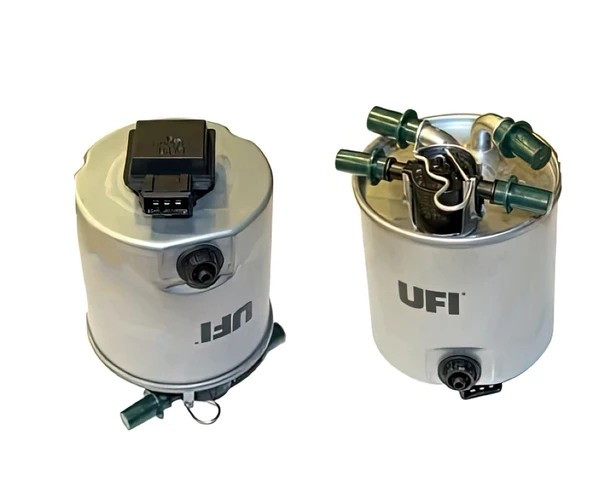 Nissan Qashqai Mazot Filitresi (2006-2014) 1.5 DCI, 2.0 DCI 16400JX52C ürün görseli