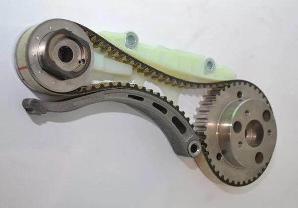Connect Triger Seti (2002-2015) 1.8 L TDCI 7G9Q6P250AB - 2