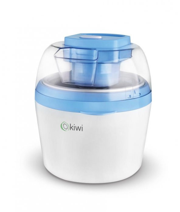 Kiwi 4700 Dondurma Yapma Makinesi