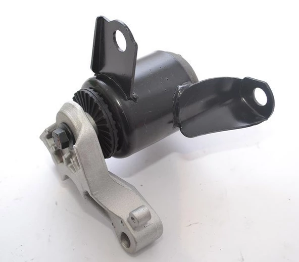 Fiesta Motor Takoz Sağ (2008-2017) 1.25, 1.4L DURATEC, 1.25L DURATEC, 1.6 L DURATEC Tİ-VCT  8V516F012AJ - Resim 2