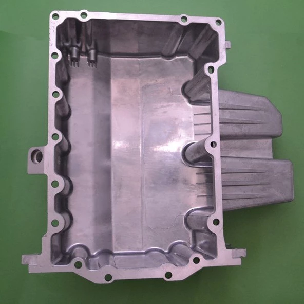 Skoda Roomster Yağ Karteri (2007-2012) 1.4 TDI 045103601D - 2