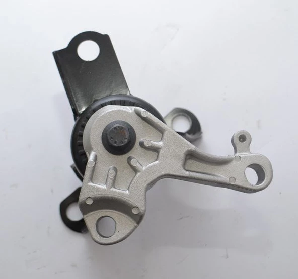 Bmax Motor Takoz Sağ (2012-2015) 1.4L DURATEC, 1.6 L DURATEC Tİ-VCT  8V516F012AJ