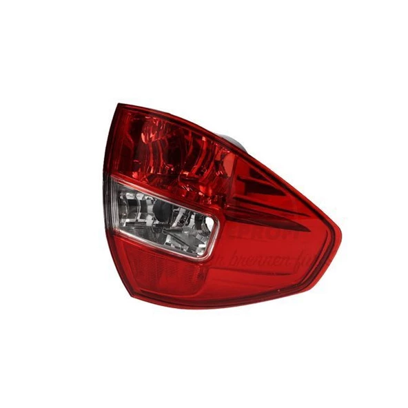 Renault Koleos Sol Stop (2009-2012) 2.0 26555JY00A