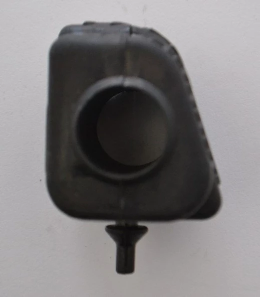 Citroen Ds3 Ön Viraj Demiri Orta Lastik (2010-2016) 1.6 HDI, 1.2 VTI, 1.6 L THP 5081P4 - Resim 2