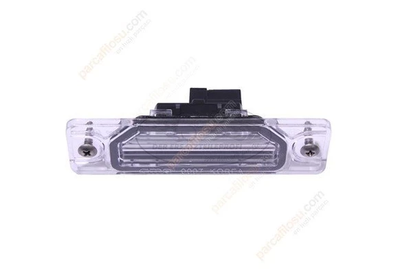 Renault Koleos Plaka Lamba (2009-2012) 2.0 26510JY00A - 2
