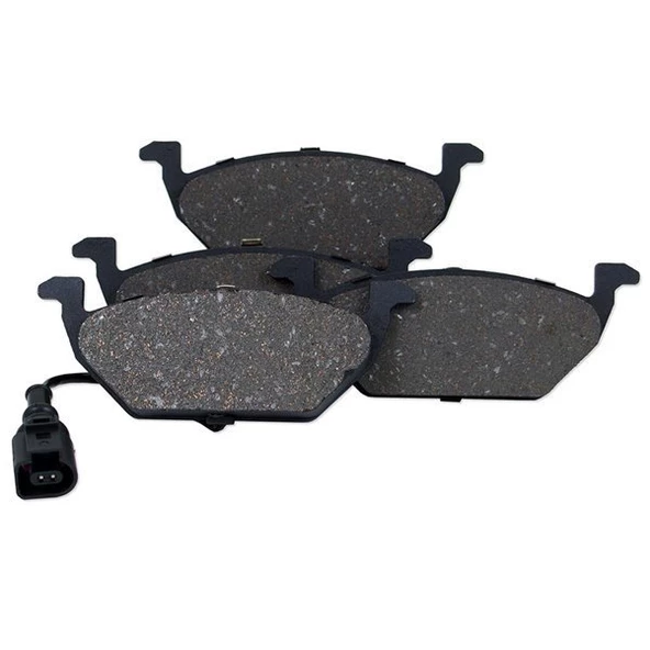 Seat Cordoba Ön Fren Balata (2003-2010) 1.4, 1.4 TDI 1K0698151D ürün görseli