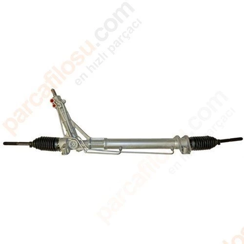 Renault Master Direksiyon Kutusu Hidrolik (2008-2021) 2.3 DCI 490018112R - 2