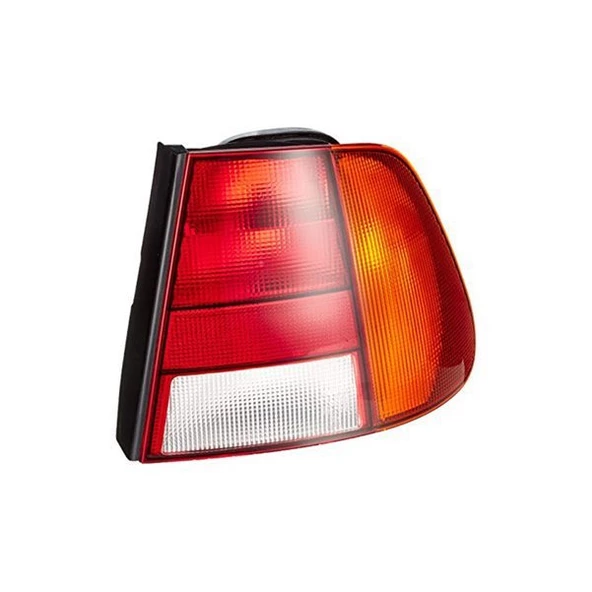 Volkswagen Polo Sağ Stop (1996-2001) 1.6, 1.4, 1.9 SDI, 1.9 TDI 6K5945112D ürün görseli