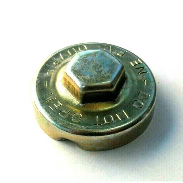 Renault R9 Motor Su Radyatörü Su Kapaği (1989-2000) 1.4 7701018380