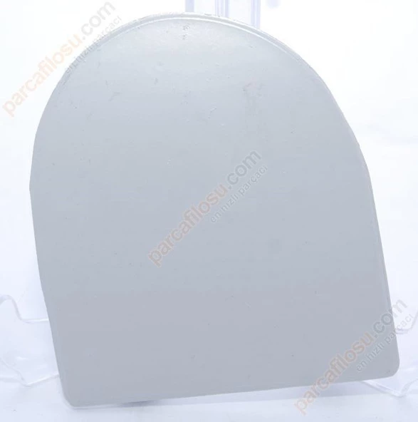 Focus Arka Tampon Çeki Kapak (2002-2004) 1.6 ZETEC, 1.8 L TDCI, 1.4 L DURATEC 2M51F17K922AC - 2