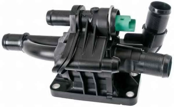 S-Max Termostat (2011-2013) 1.6 TDCI DURATORG 9660660380