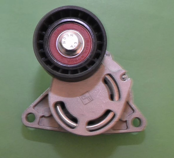 Renault Master Alternatör Gergisi Komple (1998-2011) 2.2, 2.5 DCİ 8200761531 - 2