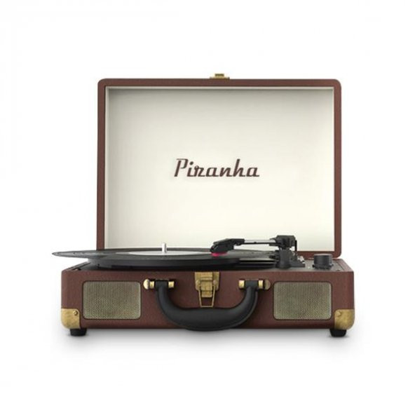 Piranha 7325 Çantalı Pikap - 3