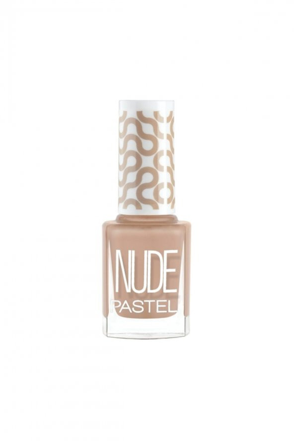 Nude Oje 768 Chic