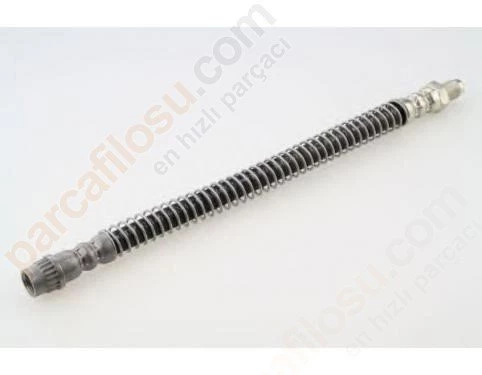 Renault Trafic Arka Fren Hortumu (2015-2025) 1.6 DCI, 2.0 DCI 8200688043 - Resim 2