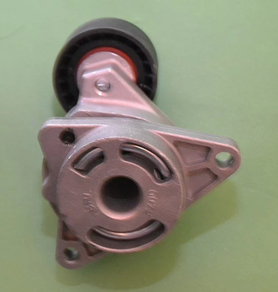 Renault Master Alternatör Gergisi Komple (1998-2011) 2.2, 2.5 DCİ 8200761531 - 3