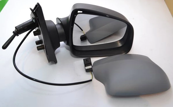 Renault Clio Symbol Kapi Aynasi Sağ (2013-2020) 0.9, 1.0, 1.2, 1.5 DCI 963011650R ürün görseli