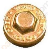 Renault Clio Motor Su Radyatörü Su Kapaği (1996-1998) 1.4 7701018380 - 2