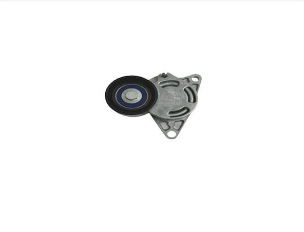 Renault Master Alternatör Gergisi Komple (1998-2011) 2.2, 2.5 DCİ 8200761531 - 1