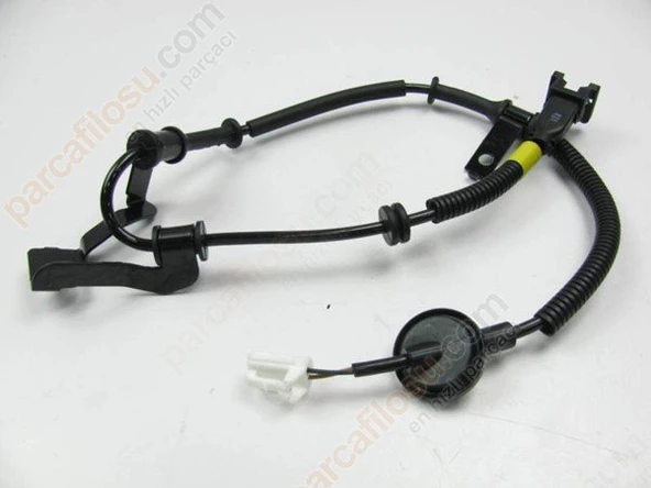 Kia Rio Arka Sağ Abs Kablosu (2006-2012) 1.4, 1.5 CRDI 919211G000 - Resim 2