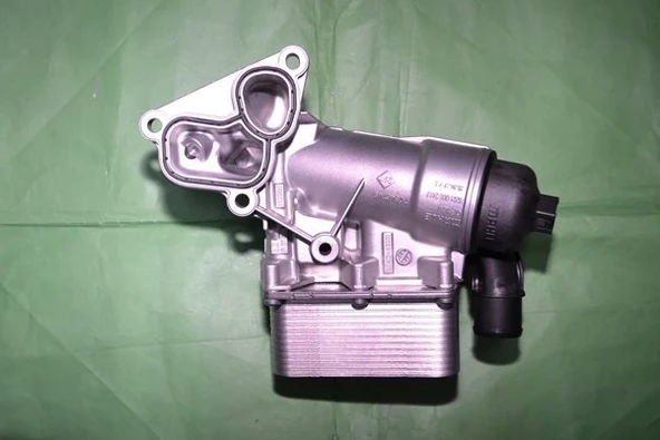 Renault Master Yağ Filitresi (2008-2023) 2.3 DCI 8201005241 - Resim 2