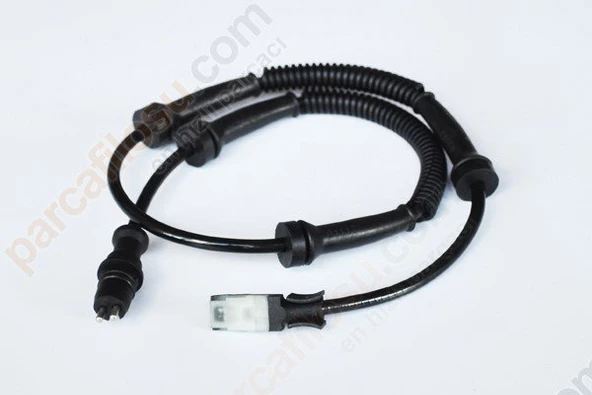 Opel Vivaro Ön Abs Kablosu (2002-2013) 1.9 DTI, 2.0 CDTI 8200184209 - Resim 2