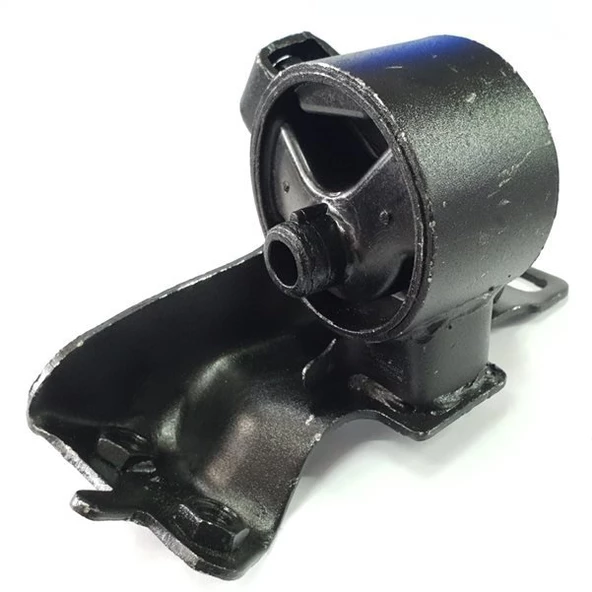 Toyota Corolla Motor Takoz Sol (1992-1996) 1.3, 1.6 1237215171