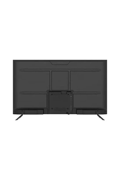 Altus AL43 FHD 6523 Full HD 43" 109 Ekran Uydu Alıcılı Android Smart LED TV - 4