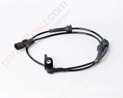 Renault Master Arka Abs Kablosu (2008-2016) 2.3 DCI 8200735319 - Resim 3