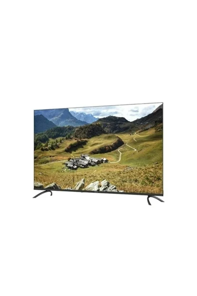 Altus AL43 FHD 6523 Full HD 43" 109 Ekran Uydu Alıcılı Android Smart LED TV - 3