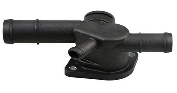 Audi A3 Su Flanşi (2003-2008) 1.6 06A121132R ürün görseli