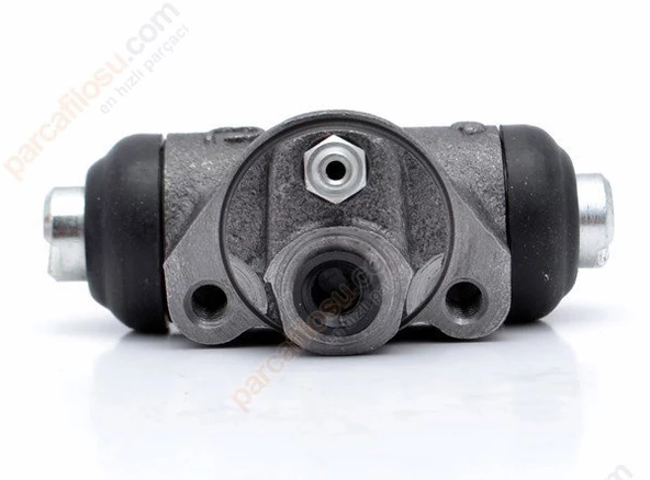 Fiat Uno Arka Fren Merkezi (1983-1995) 1.4, 1.1 790833 - Resim 2