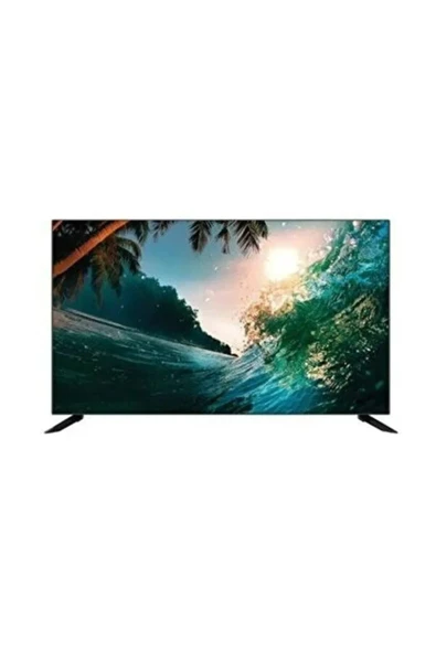 Altus AL43 FHD 6523 Full HD 43" 109 Ekran Uydu Alıcılı Android Smart LED TV - 2