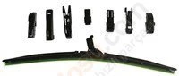 Peugeot 306 Ön Cam Sileceği (1993-2002) 1.8, 1.6, 1.4, 2.0 6426HT - 2