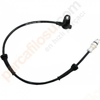 Dacia Sandero Arka Sağ Abs Kablosu (2008-2012) 1.4, 1.6, 1.2, 1.5 DCI 8200254688 - 2