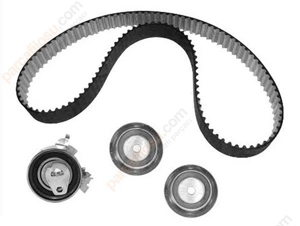 Opel Astra Triger Seti (1998-2004) 2.0 95516738
