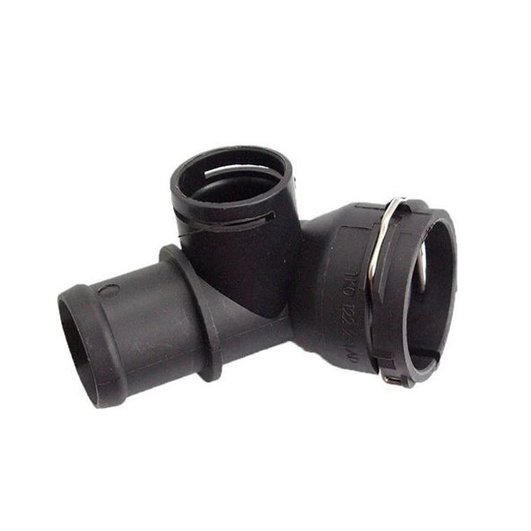 Volkswagen Touran Su Flanşi (2003-2007) 1.4TSI, 1.9 TDI 1K0122291AD ürün görseli