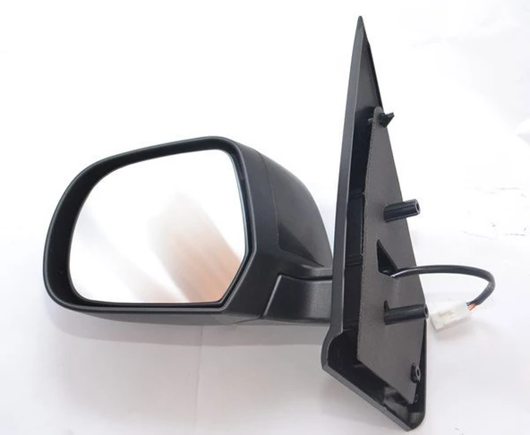 Dacia Dokker Kapi Aynasi Sol (2001-2022) 1.6, 1.5 DCI 963025005R - Resim 2