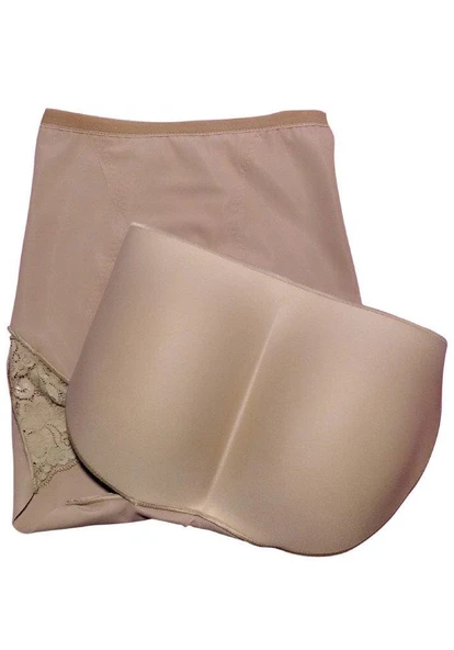 Ten 501112117 Kalça Kaldıran Külot Korse - 6