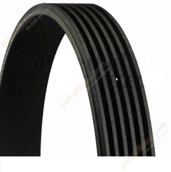 Skoda Citigo Vantilatör Kayişi (2012-2015) 1.0 71719396 - Resim 2