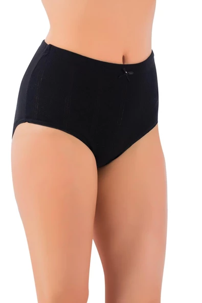 LÜX DRM 095 Jakarlı Bato Külot - 2