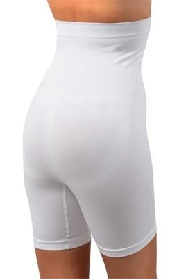 Elite Life Kadın Dikişsiz Silikonlu Dikişsiz Paçalı Korse - 3