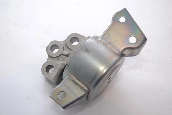 Fiat Linea Motor Takoz Sağ (2007-2013) 1.4 51813198 - Resim 2