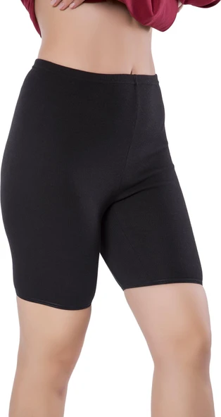 LÜX DRM 104 Opera Paçalı Külot