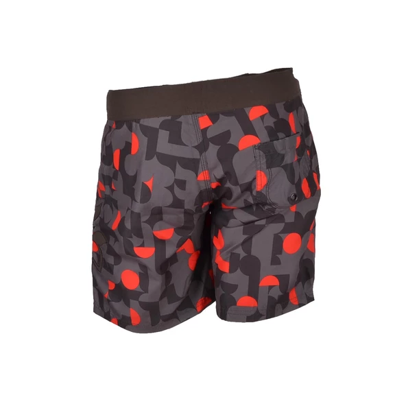 Risat Boardshort İmprime Rubik E9Risat - Resim 3