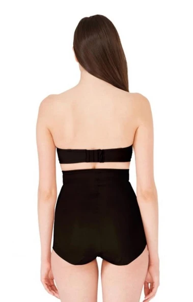 Ten 501112117 Kalça Kaldıran Külot Korse - 2