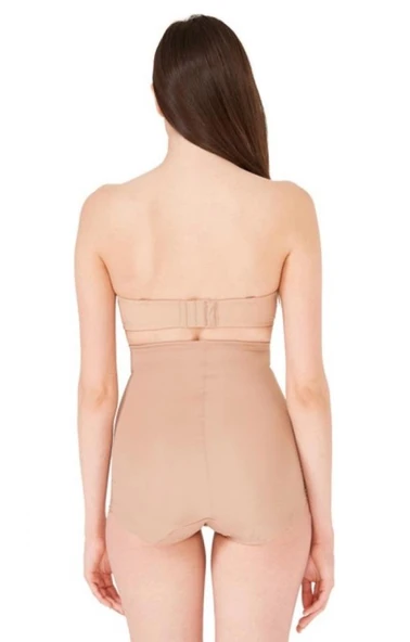 Ten 501112117 Kalça Kaldıran Külot Korse - 5