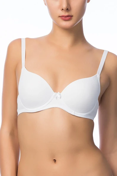 NBB 3505 Mikro Desteksiz Sütyen