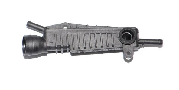 Skoda Roomster Rezanor | Hava Filitre Kutusu (2007-2016) 1.6, 1.4 036121188B ürün görseli 1